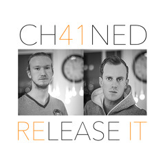 CH41NED - Release It