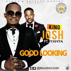 Good Looking ft. Iyanya