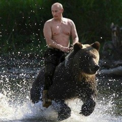 Putin Greatest President Loop