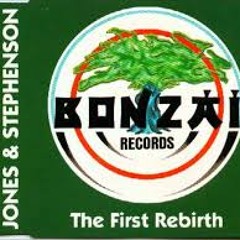 Jones&Stephenson - The First Rebirth (bassgeZimmer - Remix) (68 Audio Master)