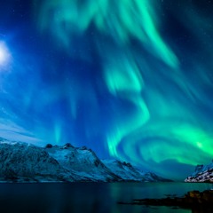 Mas Allá Del Sol Nací - Marco Gonzalez