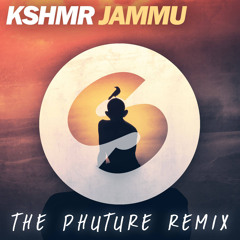 KSHMR - Jammu (The Phuture Remix)[VOTE NOW]