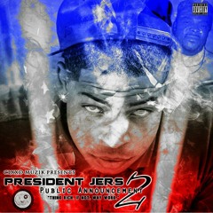 President Jers - All Day ( Remix)