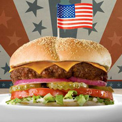 Star Spangled Banner in 19ET