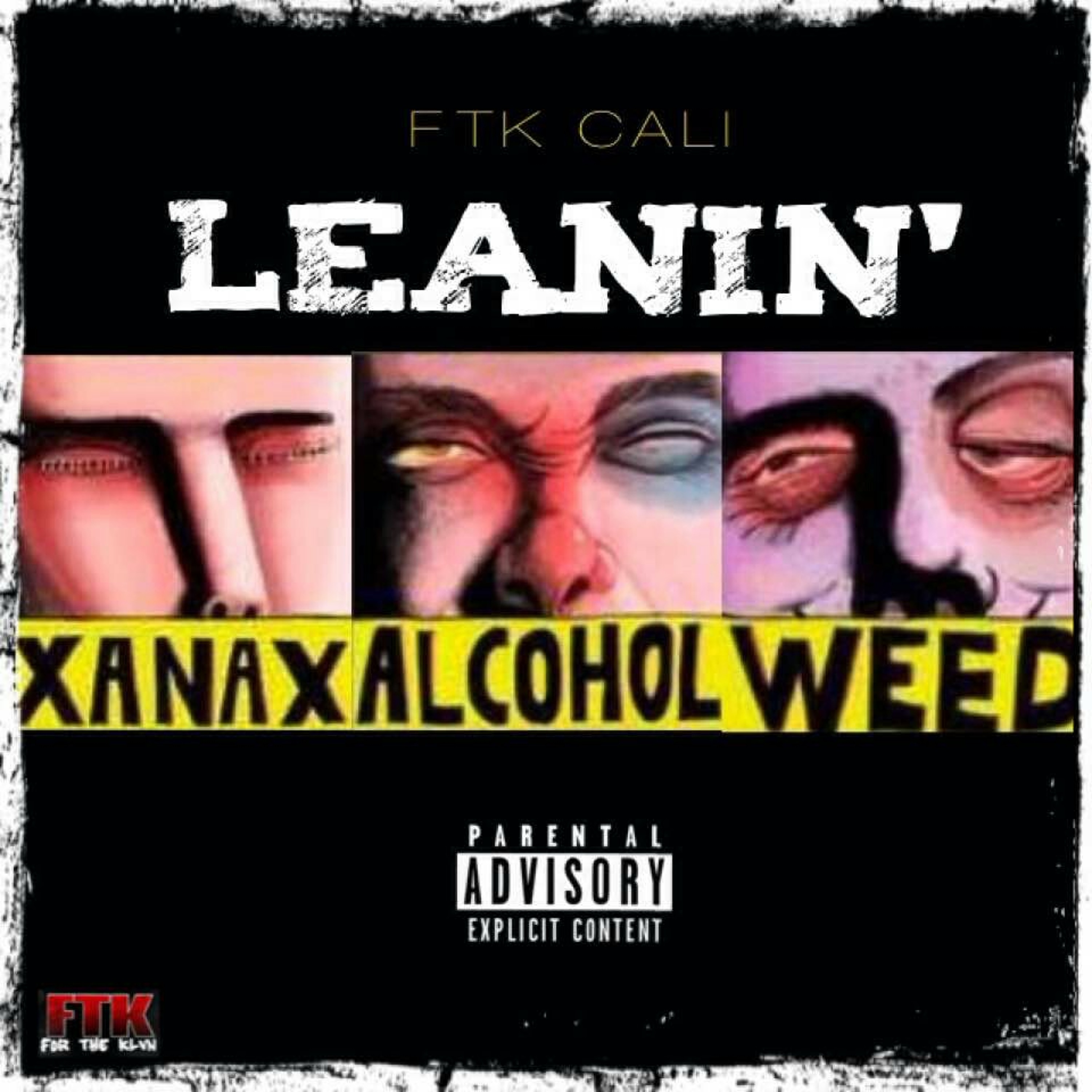 LEANIN episode artwork