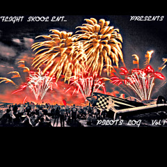 2. Kelz Fargo Ft. Phresh & Ace Boogie -  Prod. By  SecreteReality