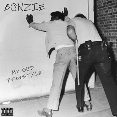 My God freestyle