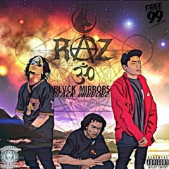 2047 - C-RVZ, AMUN, ANARCHY [prod by. wootabi x whatchumean]
