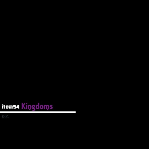 Kingdoms