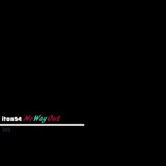 No Way Out