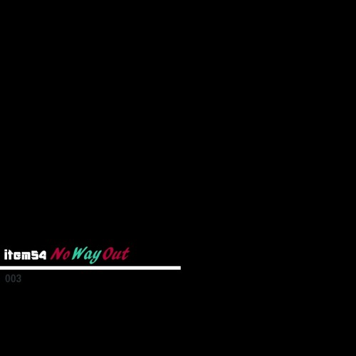No Way Out