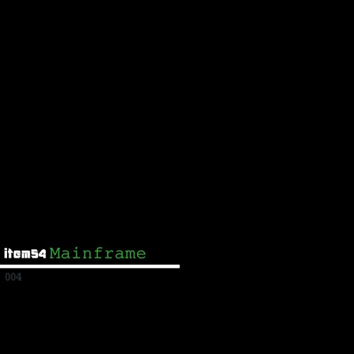 Mainframe
