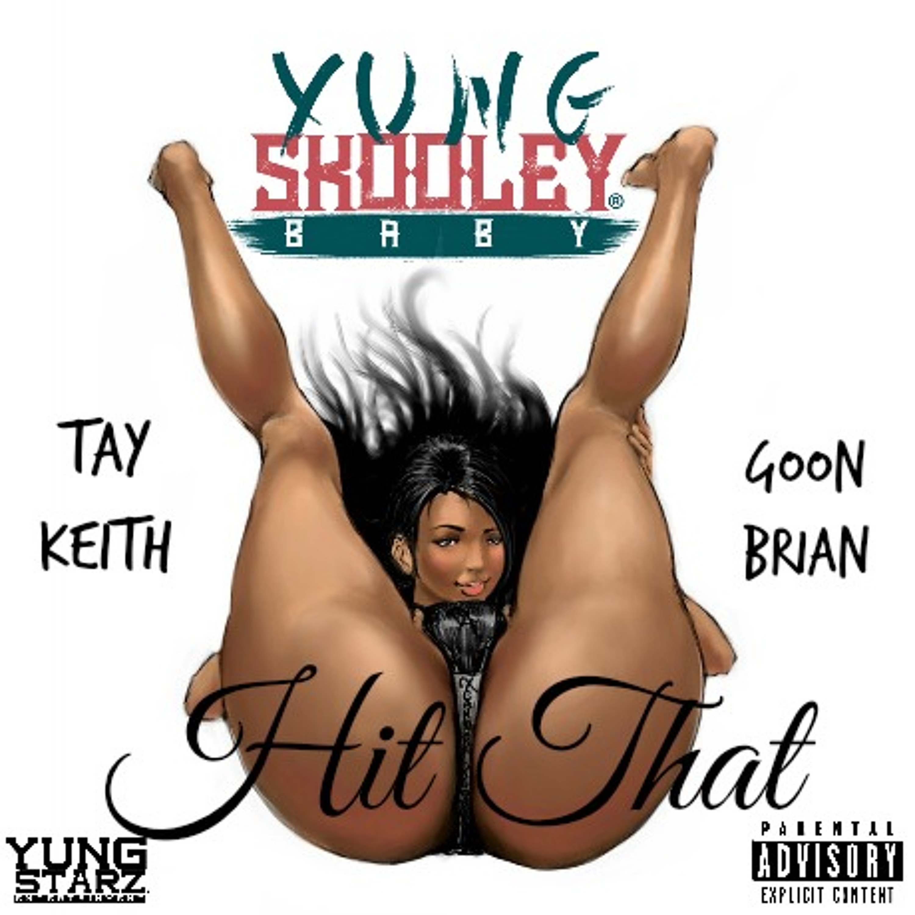 Yung Skooley Baby