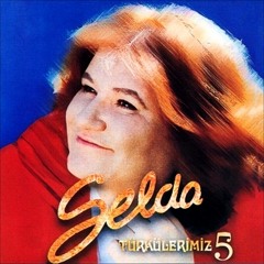 Selda Bağcan Kızıldere M.C.L. Rework