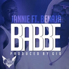 Jannie x Benaja - Babbe