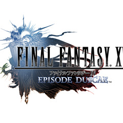Veiled in Black - Final Fantasy XV OST (Cover)