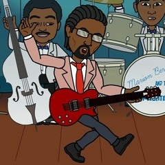 Grow up f. Eleven  Produced by torch productions