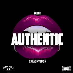 Quen - Authentic (Prod. By Chuy Beats)