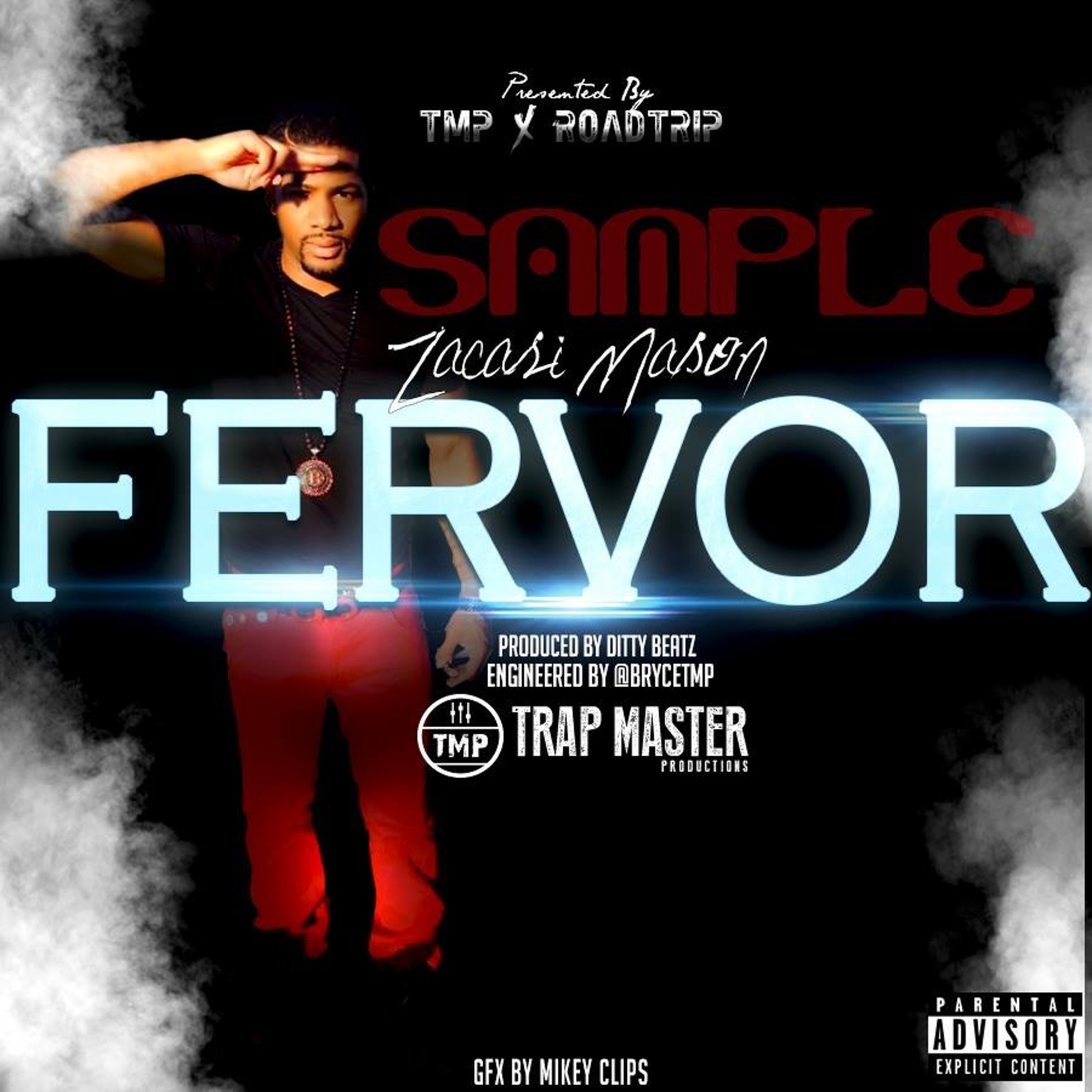 Fervor episode artwork