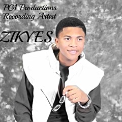 ZiKyes. Do It Big Feat.Sinitee & Ephriam Galloway