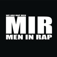Hombres de Rap - Epidemia del Rap  Featuring - Rapman Mx.