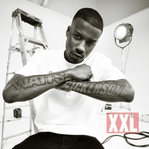 Gumbo - Jay Rock