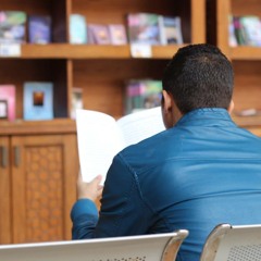 ����� ������ �� ���� �شحات المحبة الفصل الخامس - مريم تانية - Amr Saiko - S:E Kimo el aswany