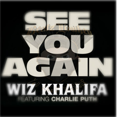 Wiz Khalifa - See You Again **Island_Blend** (((▲KeyMixx▲))) [Beatz.Lowkey]