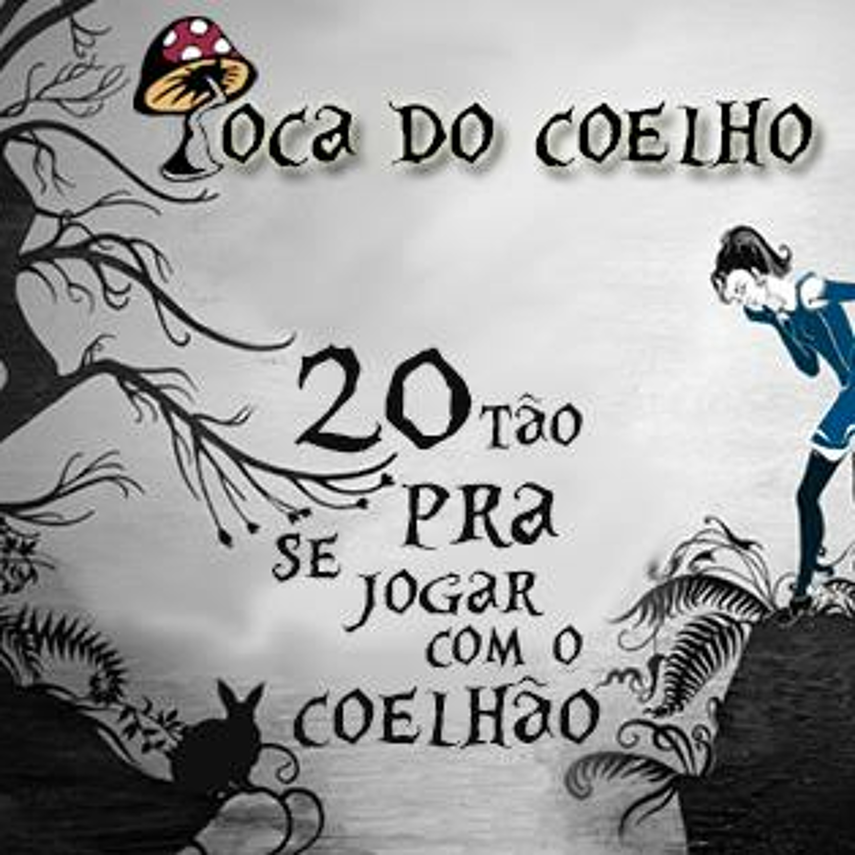 SET "TOCA DO COELHO" A FESTA (Free Download) episode artwork