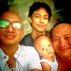 "Tagay" - Juan off UH Kind