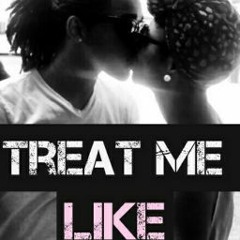 Tink - Treat Me Like Somebody (Freestyle)