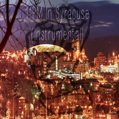 11PM In Syracuse (Instrumental)