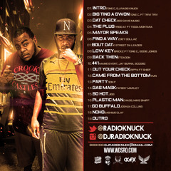 09 Back Then ET Da Don