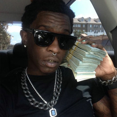 Young Thug - Calling Your Name (Prod By Goose)