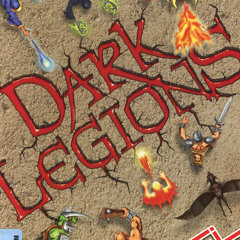Dark Legions OST - Section 1