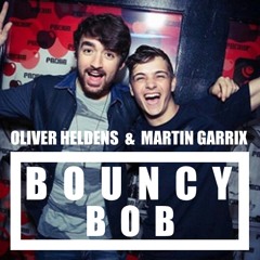 Bouncy Bob (Original Mix)