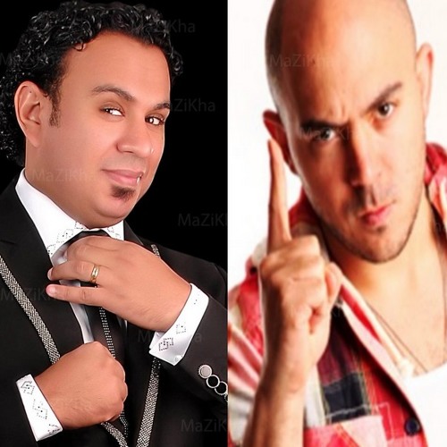 محمود الليثى ومحمود العسيلى2015