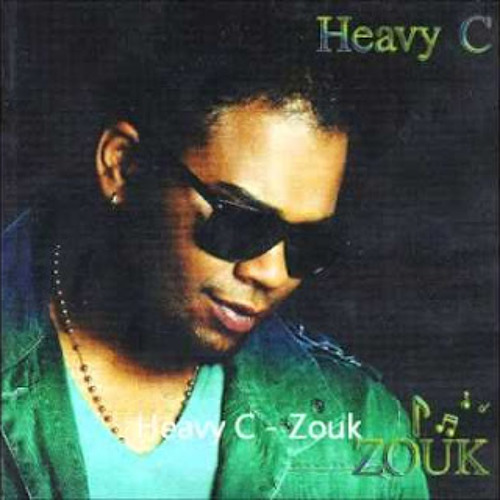 Heavy C - Amar É