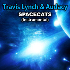 SpaceCats (Instrumental)