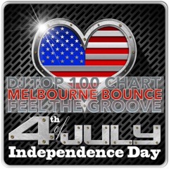 Independence Day (Free Download) Greg Sletteland Feel The Groove DJ Remix Techno Tribal Bass House