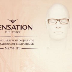 Mr. White - Sensation Amsterdam The Legacy 2015 (Free) → [www.facebook.com/lovetrancemusicforever]