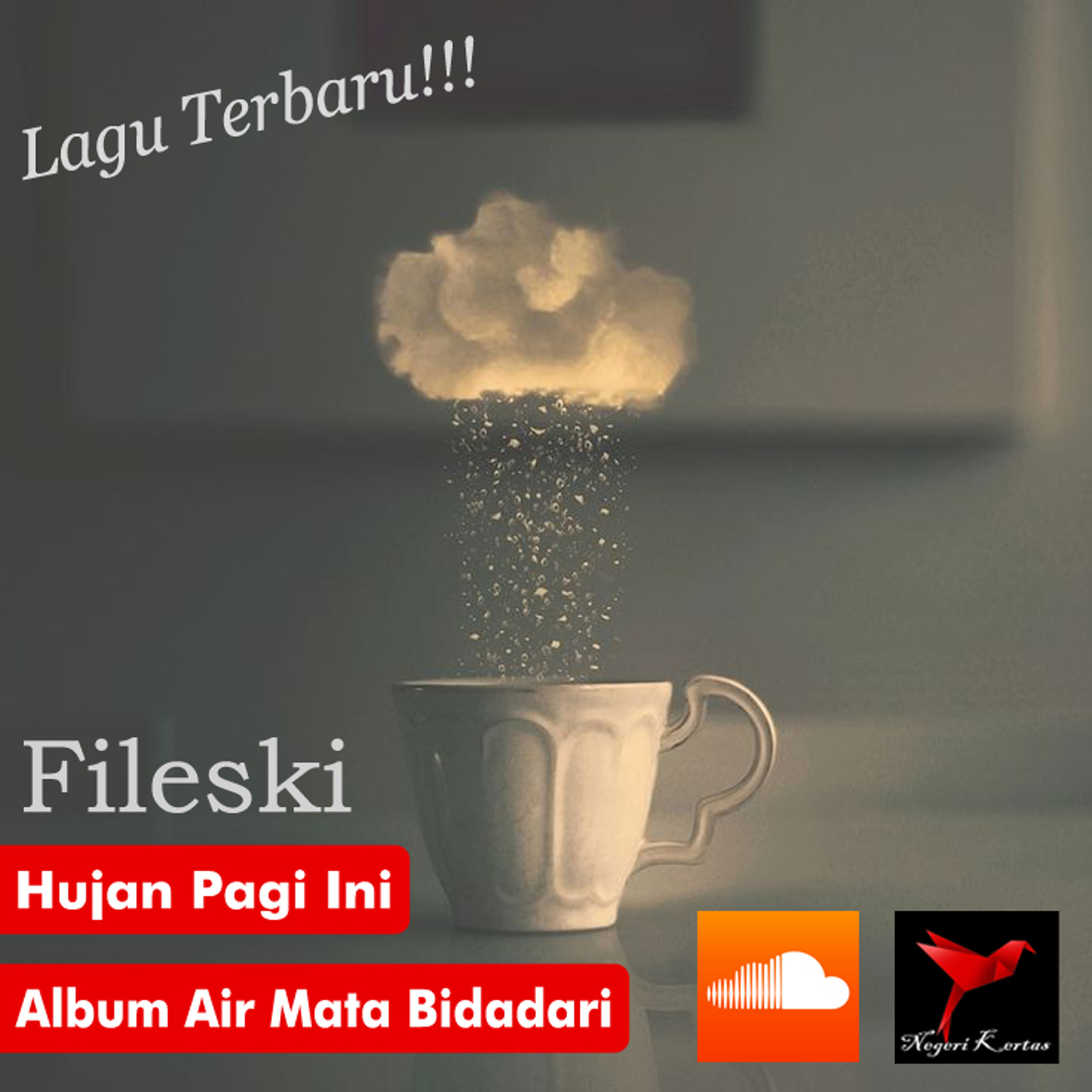 NEGERI KERTAS