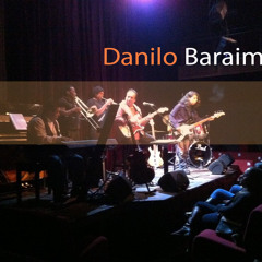 MY funky SALAD REVISITED