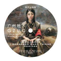 Alex Agore - Love Conclusion (RUFUS! 808 Remix) [Forthcoming July 2015]