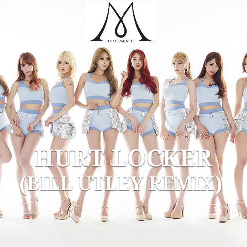 NINE MUSES アルバム3枚セット 9MUSES ナインミュージス