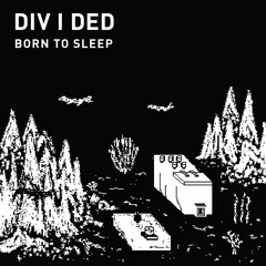 DIV I DED - Electric Age
