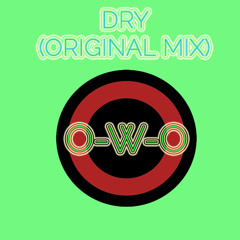 Dry (Original Mix)