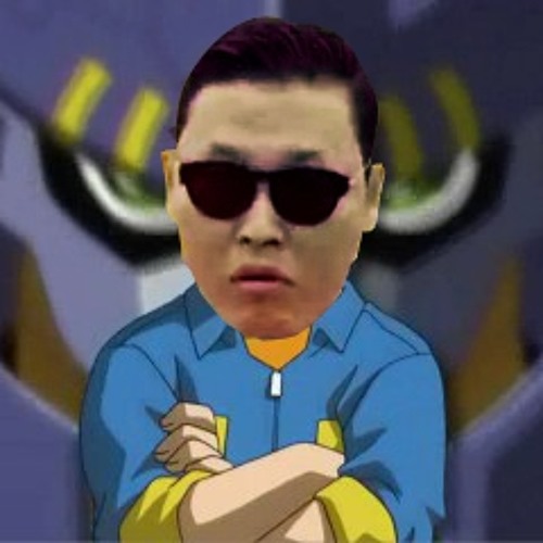 Gentlemon Frontier