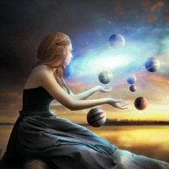 astral shamanic