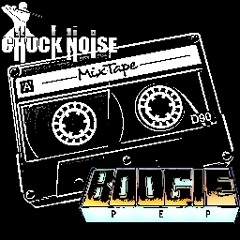 chuck noise & boogie pep | What we like MixTape | 2015